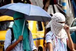  ਪੰਜਾਬ ਅਤੇ ਚੰਡੀਗੜ੍ਹ ਵਿੱਚ ਗਰਮੀ ਨੇ ਆਪਣਾ ਰੰਗ ਵਿਖਾਉਣਾ ਸ਼ੁਰੂ ਕਰ ਦਿੱਤਾ ਹੈ